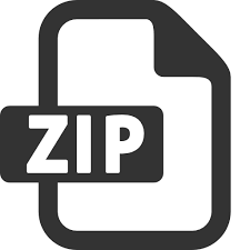 zip Icon
