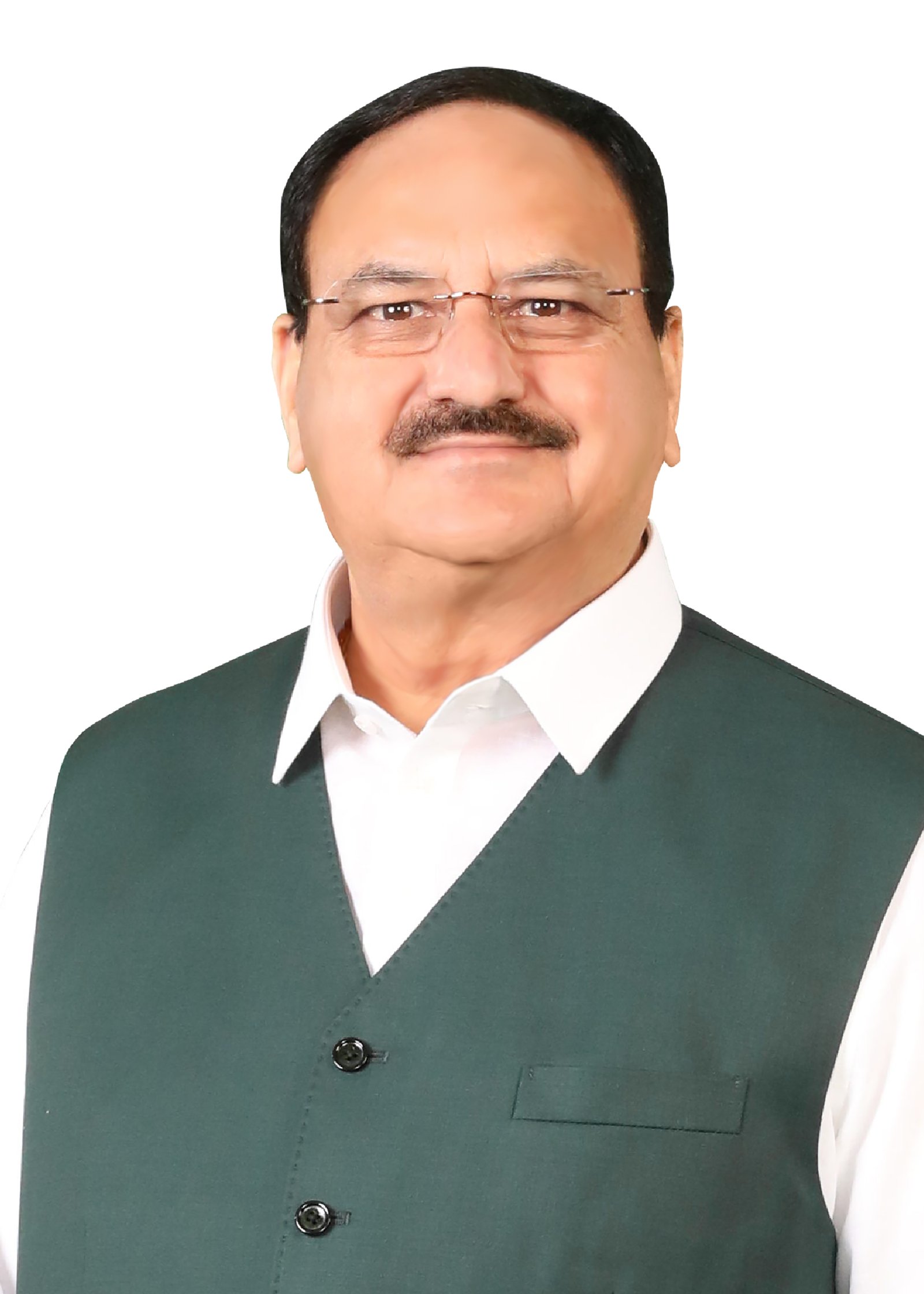 Hon'ble Cabinet Minister