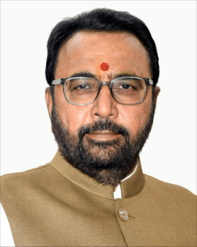 Hon'ble Minister of State